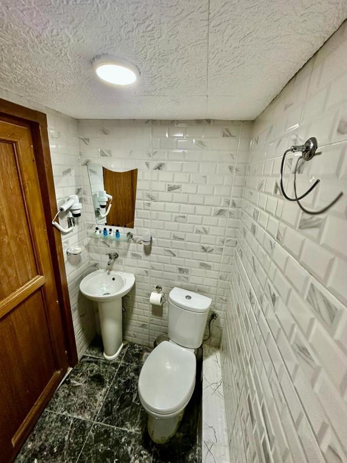 Simax Apart Hotel Istanbul Exteriör bild