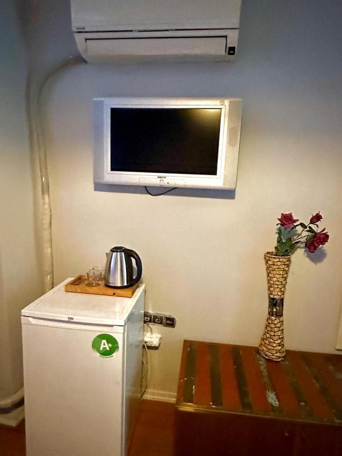 Simax Apart Hotel Istanbul Exteriör bild