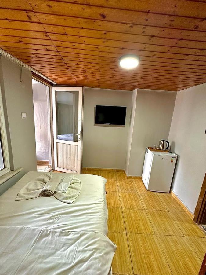Simax Apart Hotel Istanbul Exteriör bild