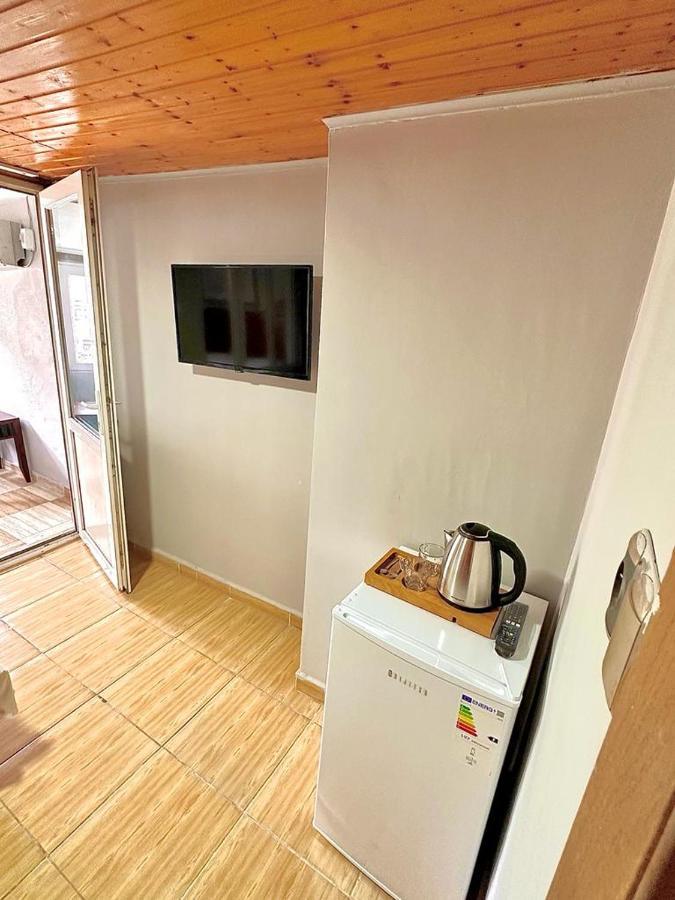 Simax Apart Hotel Istanbul Exteriör bild